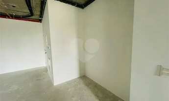 Imagem 6: Apartamento para venda tem 105 metros quadrados com 3 quartos no melhor do Brooklin