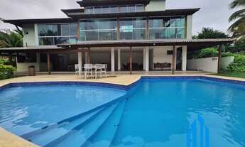 Imagem: Casa com 6 quartos a venda,2.200mtrs em