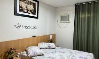 Imagem 6: Apartamento para venda tem 34 metros quadrados com 1 quarto em Do Turista - Caldas Novas