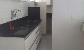 Imagem 6: Excelente Apartamento Térreo para aluguel possui 60 metros quadrados com 2 quartos em Bess