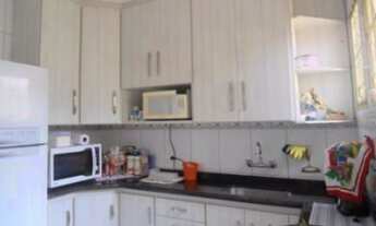 Imagem: Casa à venda, 167 m² por R$ 590.000,00