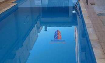 Imagem 3: Apartamento com 3 dormitórios para alugar, 60 m² por R$ 1.340,00/mês - Parque Universitári