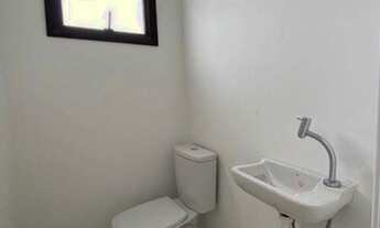 Imagem 6: Apartamento Triplex à venda, 141 m² por R$ 679.000,00 - Iguaçu - Araucária/PR