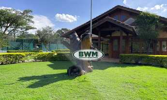 Imagem: Casa à venda, 447 m² por R$ 4.800.000,00