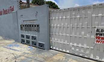 Imagem: Aluga se apartamentos