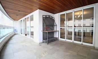 Imagem 7: Locação Apartamento 3 Dormitórios - 192 m² Vila Nova Conceição