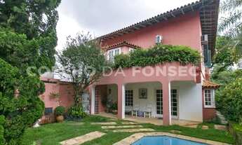 Imagem 5: São Paulo - Casa Padrão - Jardim Paulistano