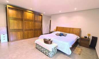 Imagem 5: Casa - Loteamento Caminhos de San Conrado - Sousas - Campinas