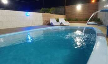 Imagem 7: Casa temporada!!