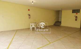 Imagem 2: Cobertura com 3 dormitórios à venda, 170 m² por R$ 657.000,00 - Parque das Nações - Santo