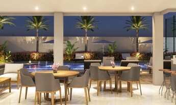 Imagem 6: Apartamento para venda tem 53 metros quadrados com 2 quartos em Mondubim - Fortaleza - CE