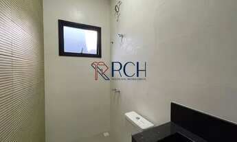 Imagem 14: Casa com 3 dormitórios à venda, 108 m² por R$ 730.000,00 - Condomínio Terras de São Franci