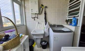 Imagem 2: São Paulo - Apartamento Padrão - Mooca