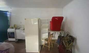 Imagem 2: Casa para venda com 70 metros quadrados com 5 quartos em Pitangueiras - Lauro de Freitas