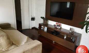 Imagem 4: São Paulo - Casa Padrão - Tatuapé