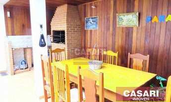 Imagem 5: Casa Residencial à venda, Nova Petrópolis, São Bernardo do Campo - CA9997