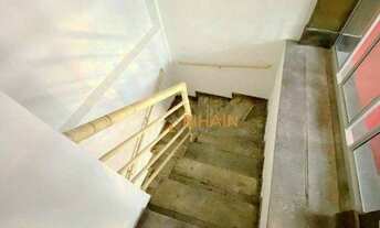 Imagem 4: Casa com 1 dormitório para alugar por R$ 12.360,00/mês - Santo Antônio - Belo Horizonte/MG