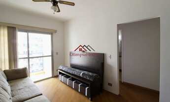 Imagem: Apartamento Locação Vila Olímpia 60 m²