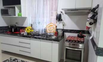 Imagem 5: Casa 3 quartos, suíte e 2 vagas no Santa Mônica