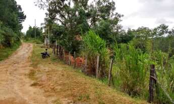 Imagem 2: TERRENO PRÓXIMO A REPRESA