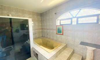 Imagem 2: Casa com 3 dormitórios à venda, São Cristóvão - Cascavel/PR