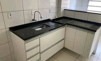 Imagem 5: Apartamento para venda tem 60 metros quadrados com 2 quartos em Vila Mineirão - Sorocaba