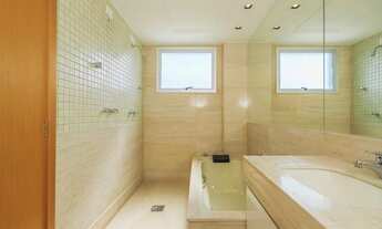 Imagem 2: Apartamento Residencial à venda, Vila da Serra, Nova Lima -