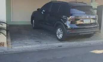 Imagem 4: Casa para aluguel com 64 metros quadrados com 3 quartos sendo 1 tipo apto 2wc 2 garagem