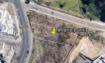 Imagem 5: Terreno à venda, 1018 m² - Buritis - Belo Horizonte/MG