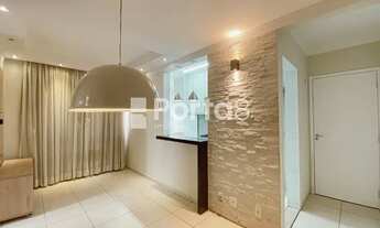 Imagem 3: Condomínio Parque Rio Potengi: Apartamento à Venda e Locação - Conforto e Lazer em uma Loc