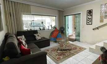 Imagem 6: Sobrado com 2 dormitórios à venda, 289 m² por R$ 600.000,00 - Gopoúva - Guarulhos/SP