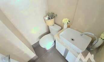 Imagem 7: Apartamento à venda no bairro Serra - Belo Horizonte/MG