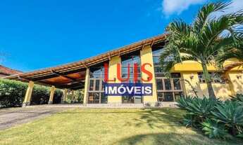 Imagem 7: Casa com 3 dormitórios à venda, 290 m² por R$ 1.290.000,00 - Itaipu - Niterói/RJ