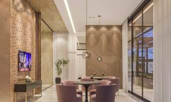 Imagem 6: Apartamento com 3 dormitórios à venda, 90 m² por R$ 1.170.067,00 - Cambuí - Campinas/SP