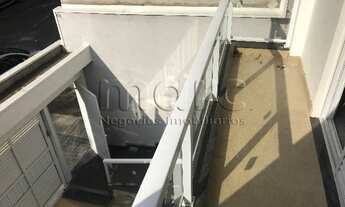 Imagem 4: SÃO PAULO - Casa Padrão - CAMBUCI