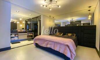 Imagem 6: São Paulo - Casa Padrão - Tatuapé