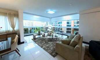 Imagem 4: Apartamento para venda possui 169 metros quadrados com 2 quartos em Jardim - Santo André