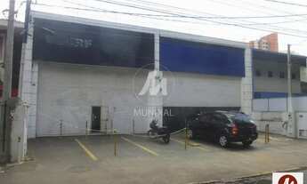 Imagem: Salão/Galpão (salão - sobrado