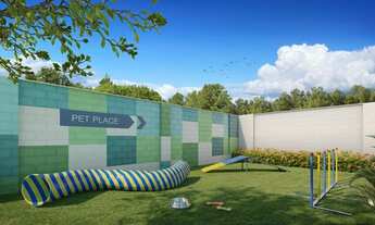 Imagem: Apartamento para venda com 45 metros quadrados