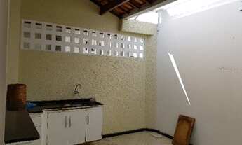 Imagem 6: Casa no Suissa Casa com 5 dormitórios