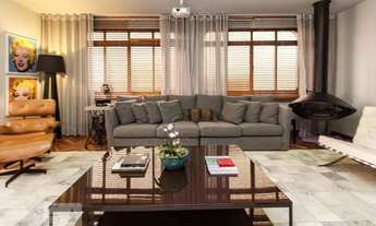 Imagem 7: Apartamento para Aluguel - Pinheiros, 4 Quartos, 215 m2