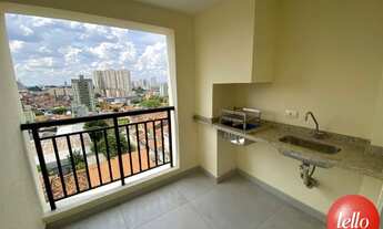 Imagem 2: São Bernardo do Campo - Apartamento Padrão - Vila Dusi