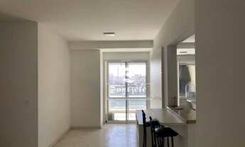 Imagem 2: Apartamento com 2 dormitórios para alugar, 75 m² por R$ 3.702,28/mês - Barcelona - São Cae