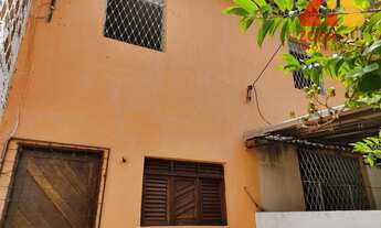 Imagem 2: Casa com 4 dormitórios à venda por R$ 200.000,00 - Mangabeira - João Pessoa/PB