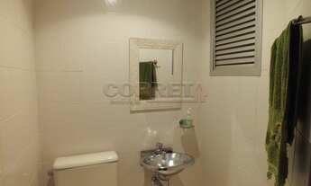 Imagem 3: Araçatuba - Apartamento - Vila Mendonça