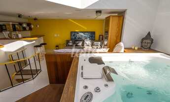 Imagem 7: São Paulo - Apartamento Padrão - Vila Clementino