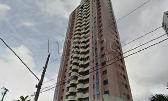 Imagem: SAO PAULO - Apartamento Padrão - SAUDE