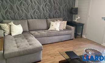 Imagem 3: CASA EM CONDOMÍNIO - PARQUE LAUSANNE - SP