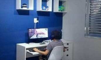 Imagem 3: Apartamento com 2 dormitórios à venda, 57 m² - Jardim Campanário - Diadema/SP