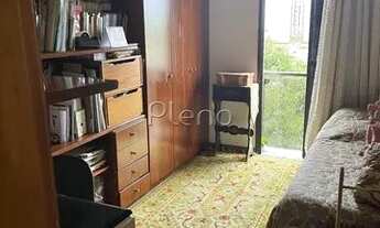 Imagem 3: Apartamento à venda no Jardim das Paineiras - Campinas/SP